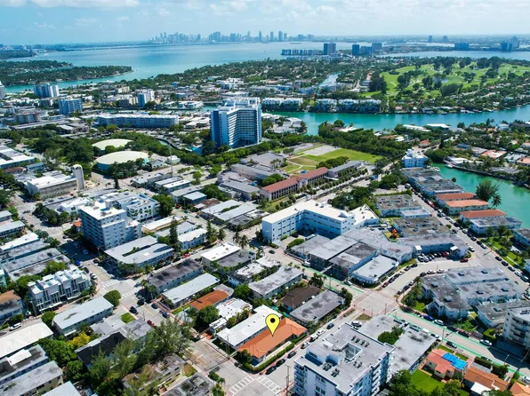 7746 Carlyle Ave APT 3, Miami Beach, FL 33141