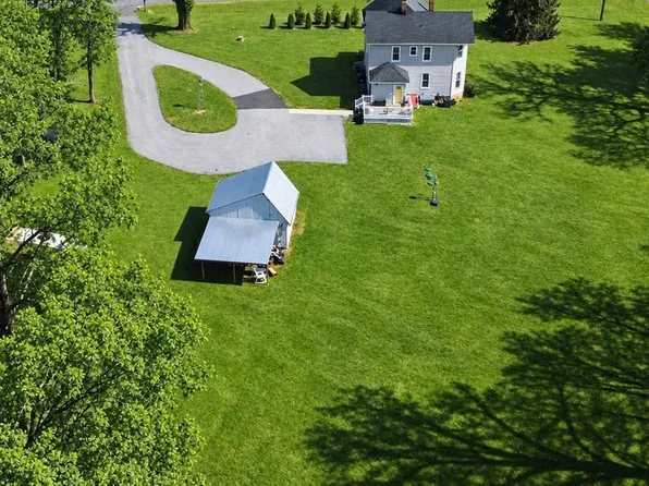 3808 Federal Hill Rd, Jarrettsville, MD 21084