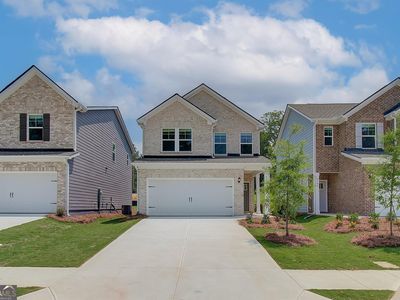 4732 Kyle Ter, Atlanta, GA, 30349