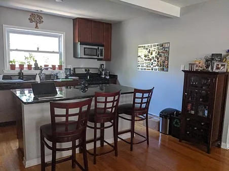 2145 Ridge Ave #3B — Photo 1
