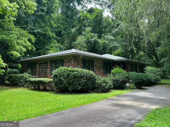 129 Parkside Cir #3, Decatur, GA 30030