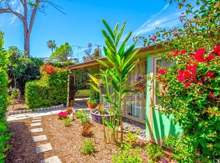 1826 W Chandeleur Dr, San Pedro, CA 90732