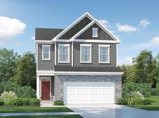 711 Spoonbill Trl, Durham, NC 27703