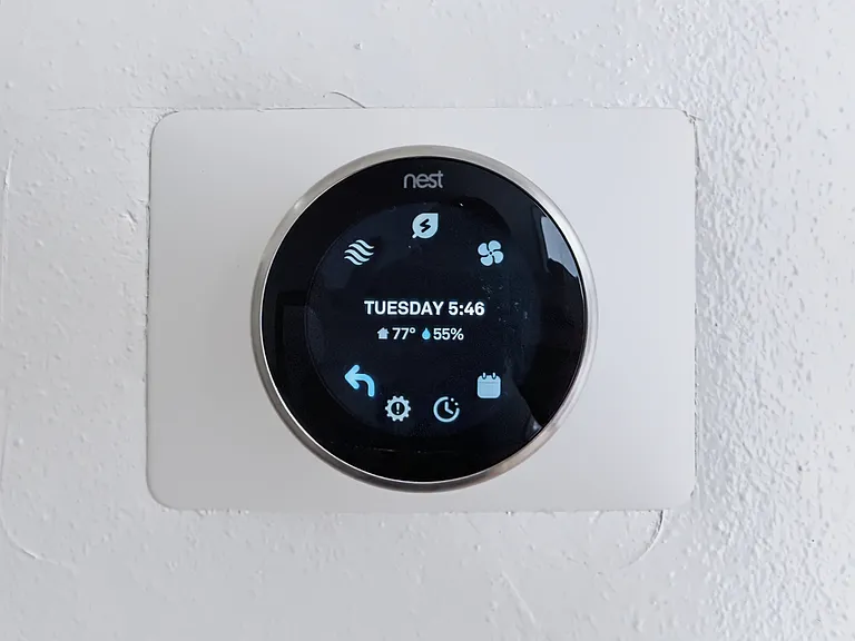 NEST Smart Thermostat