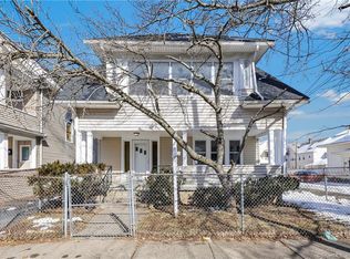 85 Livingston Pl, Bridgeport, CT 06610