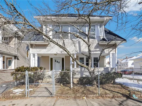 85 Livingston Place, Bridgeport, CT 06610