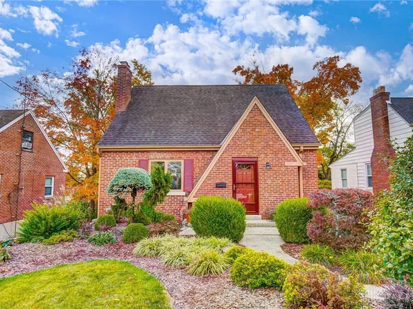 5571 Lawrence Rd, Cincinnati, OH 45248