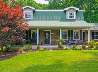 100 Rollo Hank Trl, Corbin, KY 40701