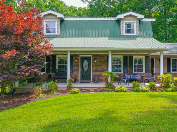 100 Rollo Hank Trl, Corbin, KY 40701