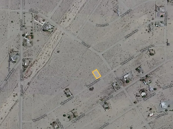1344 Windward Ave, Thermal, CA 92274