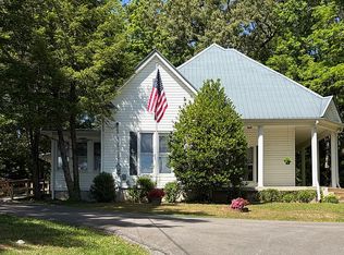 415 North Court St, Scottsville, KY 42164