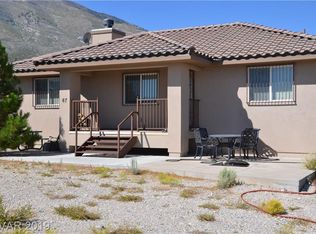 67 Camp Bonanza Rd, Las Vegas, NV 89124