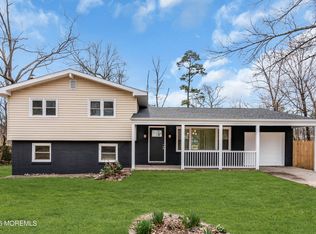 412 New Jersey Road, Browns Mills, NJ 08015