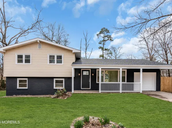 412 New Jersey Road, Browns Mills, NJ 08015