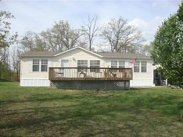 240 Cougar Dr, Gravois Mills, MO 65037