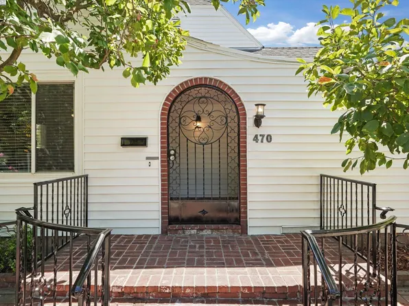 470 S Tuxedo Ave, Stockton, CA 95204