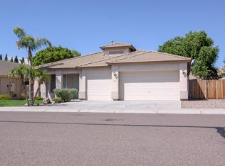 22468 N 78th Ln, Peoria, AZ 85383