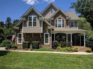 837 Creek Bluff Rd, Rock Hill, SC 29732