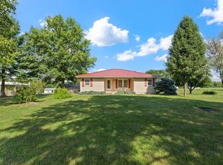 27744 Jackson Rd, Circleville, OH 43113