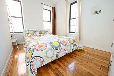 Rented by J Misrahi Realty Corp