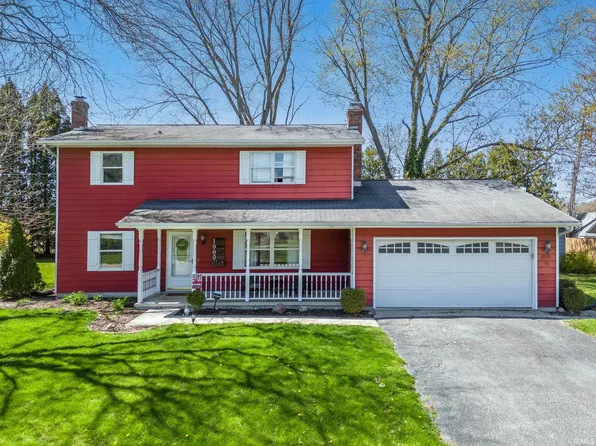 1960 Glendale Dr, Wabash, IN 46992