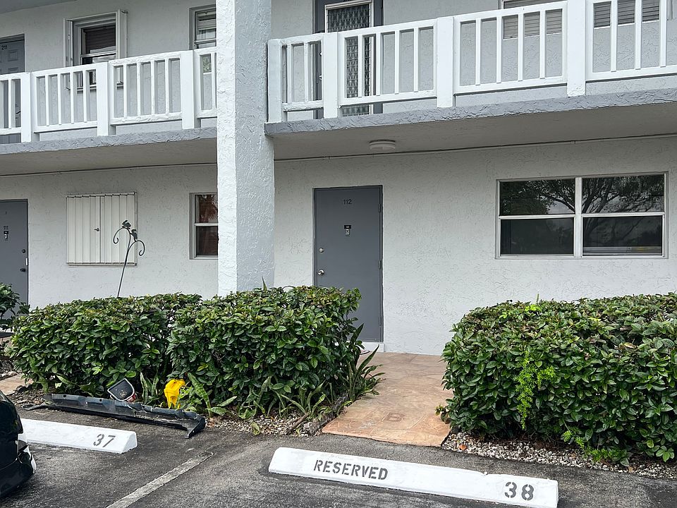 1st image of 6600 Royal Palm Blvd #112