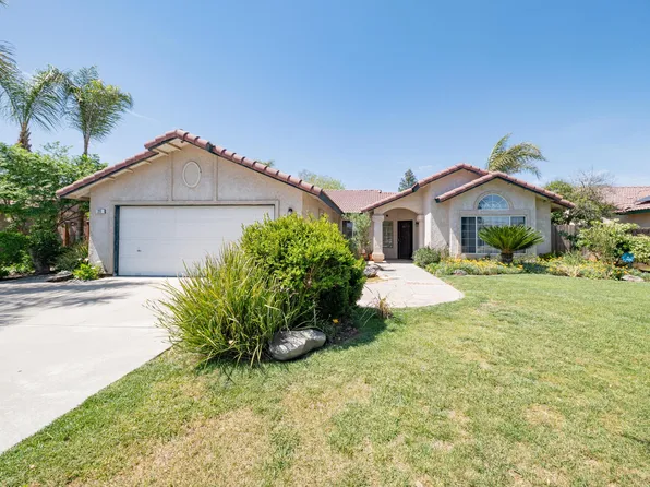 211 Riviera Drive, Lemoore, CA 93245