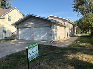 808 Peach, Lincoln, NE 68502