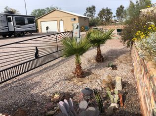 311 N Moon Mt Ave, Quartzsite, AZ 85346