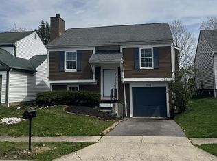 3124 Creighton Pl, Reynoldsburg, OH