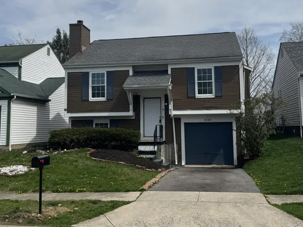 3124 Creighton Pl, Reynoldsburg, OH 43068