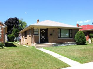 5135 N 70th St, Milwaukee, WI 53218