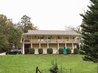 1393 Smyrna Ramhurst Rd, Chatsworth, GA 30705