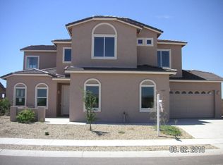 17377 W Hadley St, Goodyear, AZ 85338