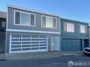 719 Banks St, San Francisco, CA 94110
