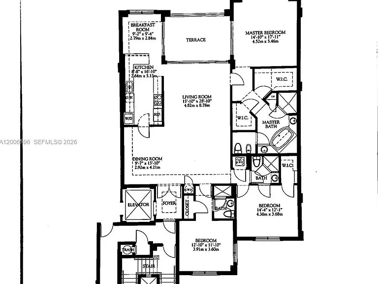 747 Crandon Blvd #Penthouse 10 — Photo 17