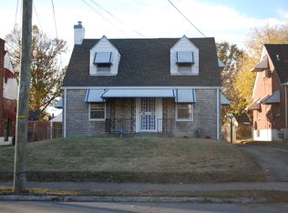1832 Cypress St, Louisville, KY