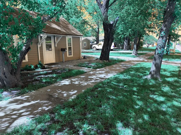 115 E Market St, Osage City, KS 66523