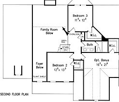 2nd image of 62 Rose Brooke Cir