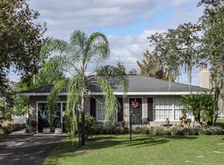 661 Lake June Rd, Lake Placid, FL 33852