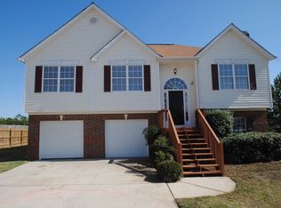 1375 Wimbelton Cv, Hampton, GA 30228