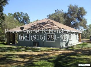 6002 Brace Rd, Loomis, CA 95650