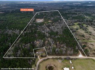 Tbd Pleasant Green Rd, Longview, TX 75603