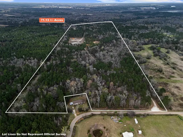 Tbd Pleasant Green Rd, Longview, TX 75603