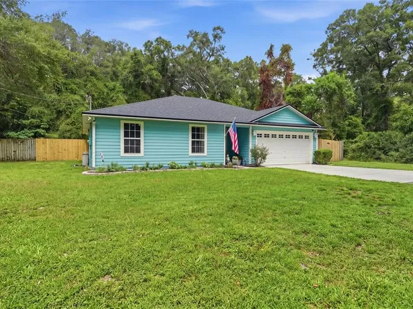 17686 NW 239TH TERRACE, HIGH SPRINGS, FL 32643