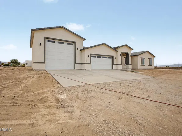 5864 N 378TH Drive, Tonopah, AZ 85354