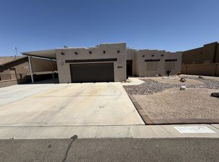 28701 Canal Ave, Wellton, AZ 85356