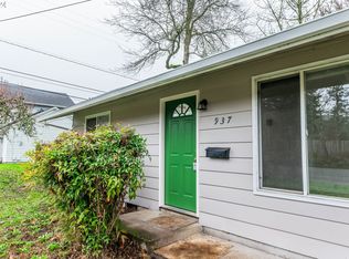 937 W 27th Ave, Eugene, OR 97405