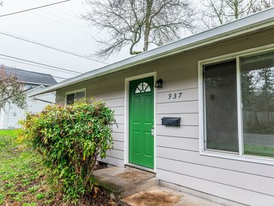 937 W 27th Ave, Eugene, OR, 97405