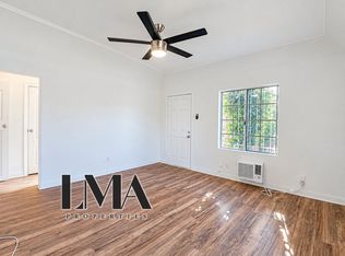 632 E 82nd St #636A, Los Angeles, CA 90001